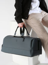 Sac De Voyage Cabine Sac à Dos Impulsion Etrier Bleu impulsion EIMP993M-vue-porte
