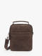MARRON FONCE