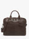 MARRON FONCE